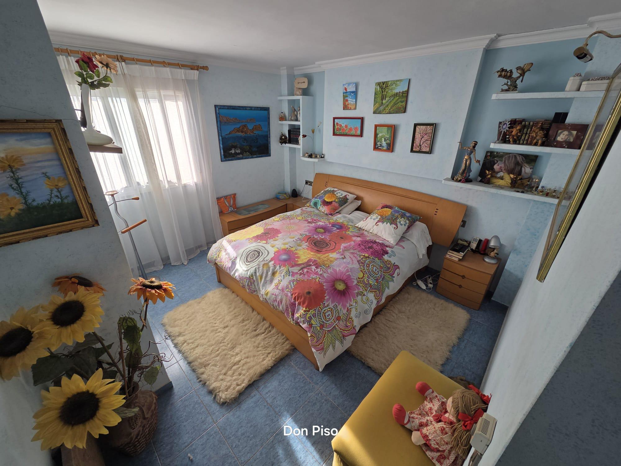 Imagen 16 Apartamento en venta en Dénia / Enfrente de la Marina de Dénia