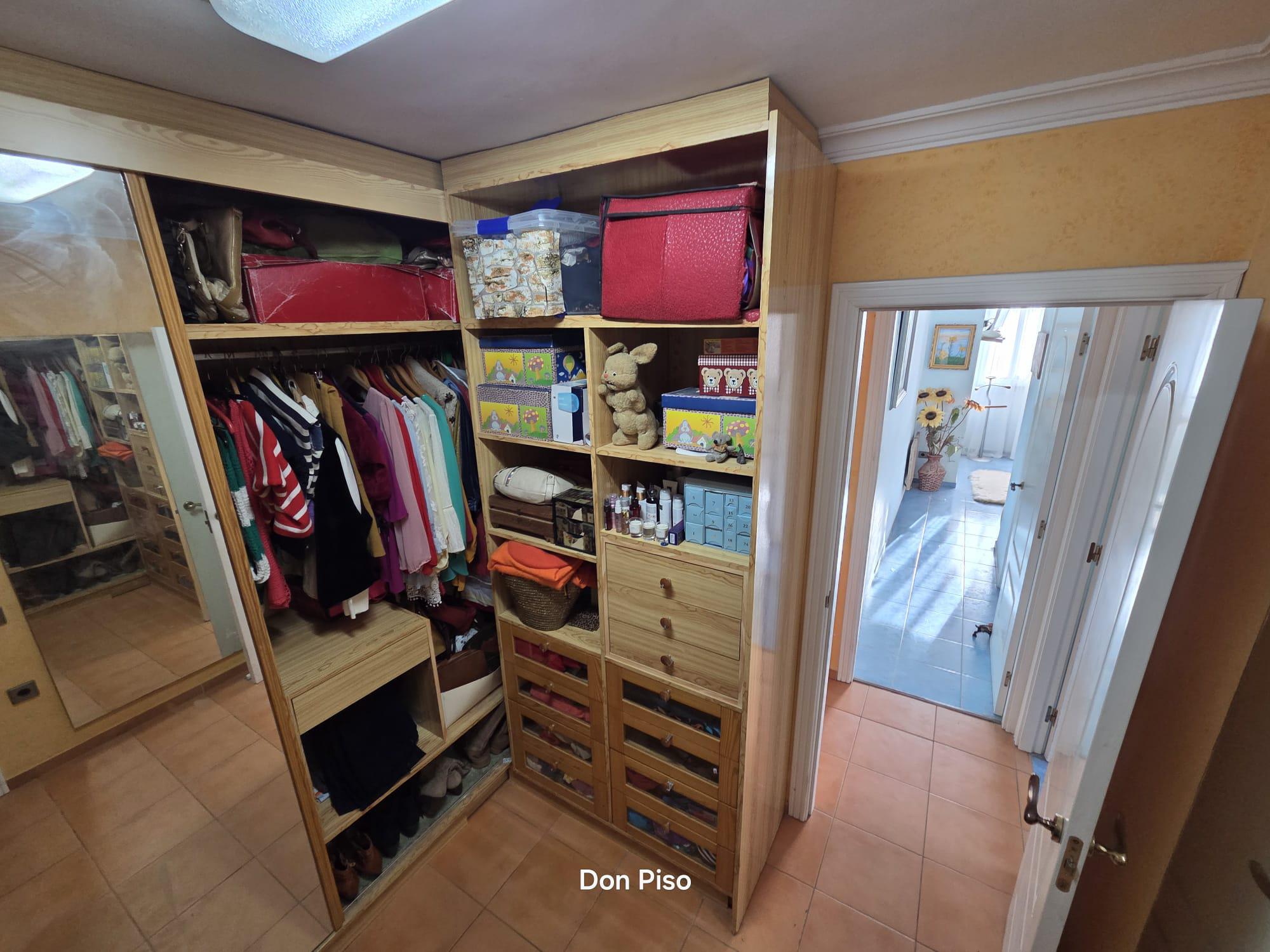 Imagen 19 Apartamento en venta en Dénia / Enfrente de la Marina de Dénia