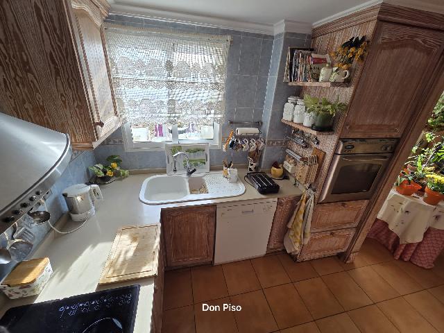 Imagen 11 Inmueble 300079 - Apartamento en venta en Dénia / Enfrente de la Marina de Dénia