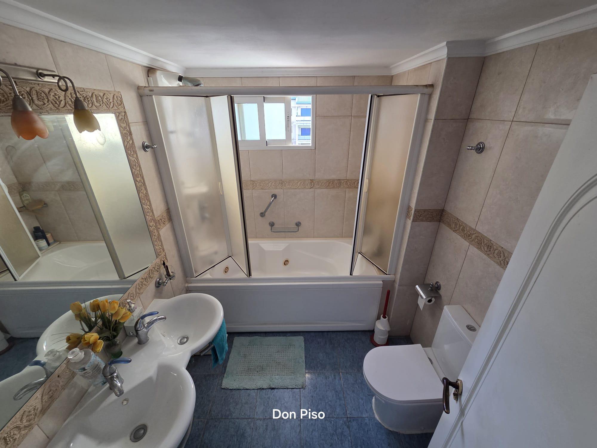 Imagen 23 Apartamento en venta en Dénia / Enfrente de la Marina de Dénia