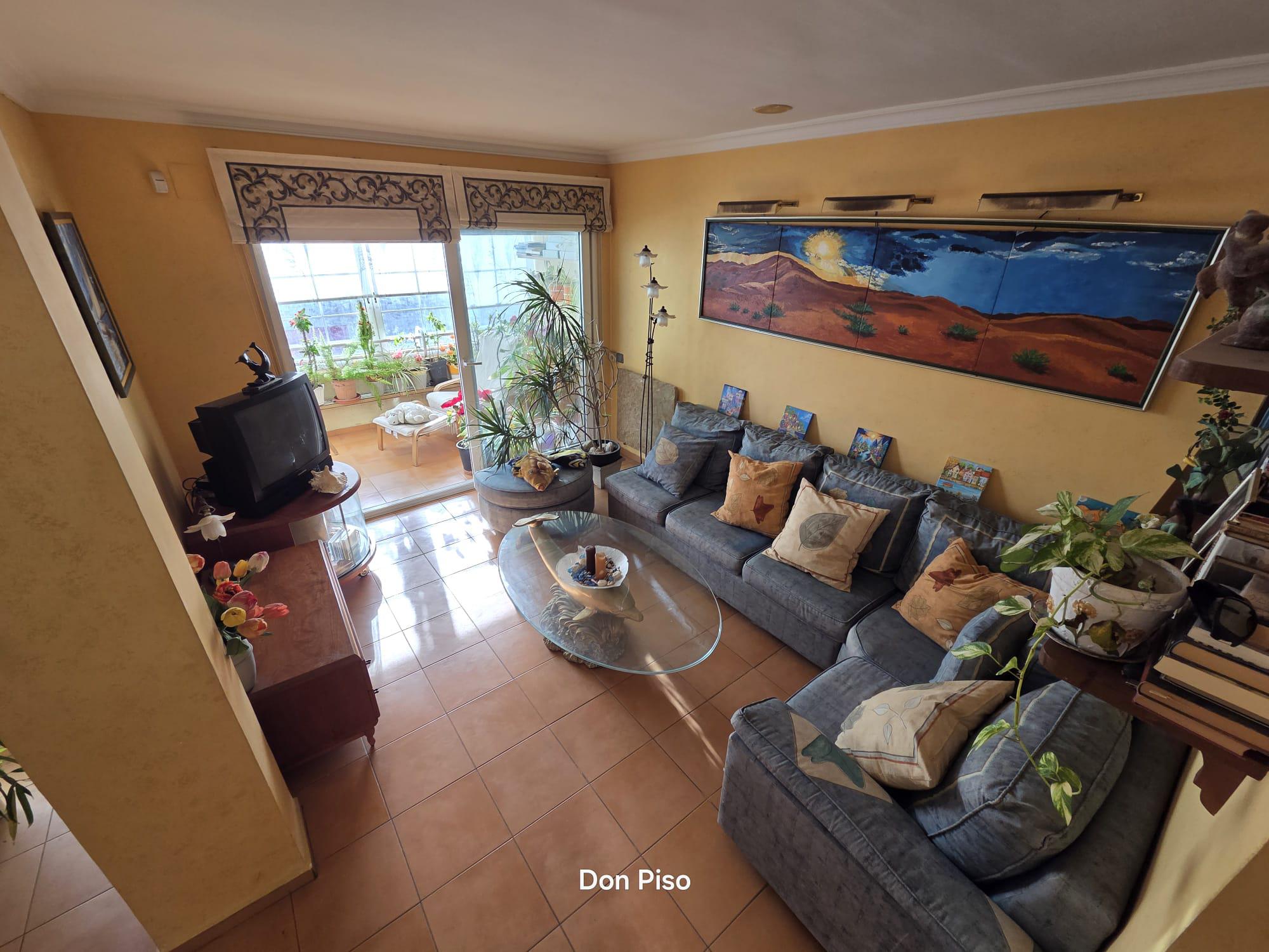 Imagen 9 Apartamento en venta en Dénia / Enfrente de la Marina de Dénia