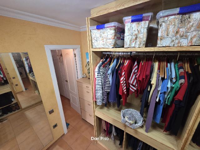 Imagen 20 Inmueble 300079 - Apartamento en venta en Dénia / Enfrente de la Marina de Dénia