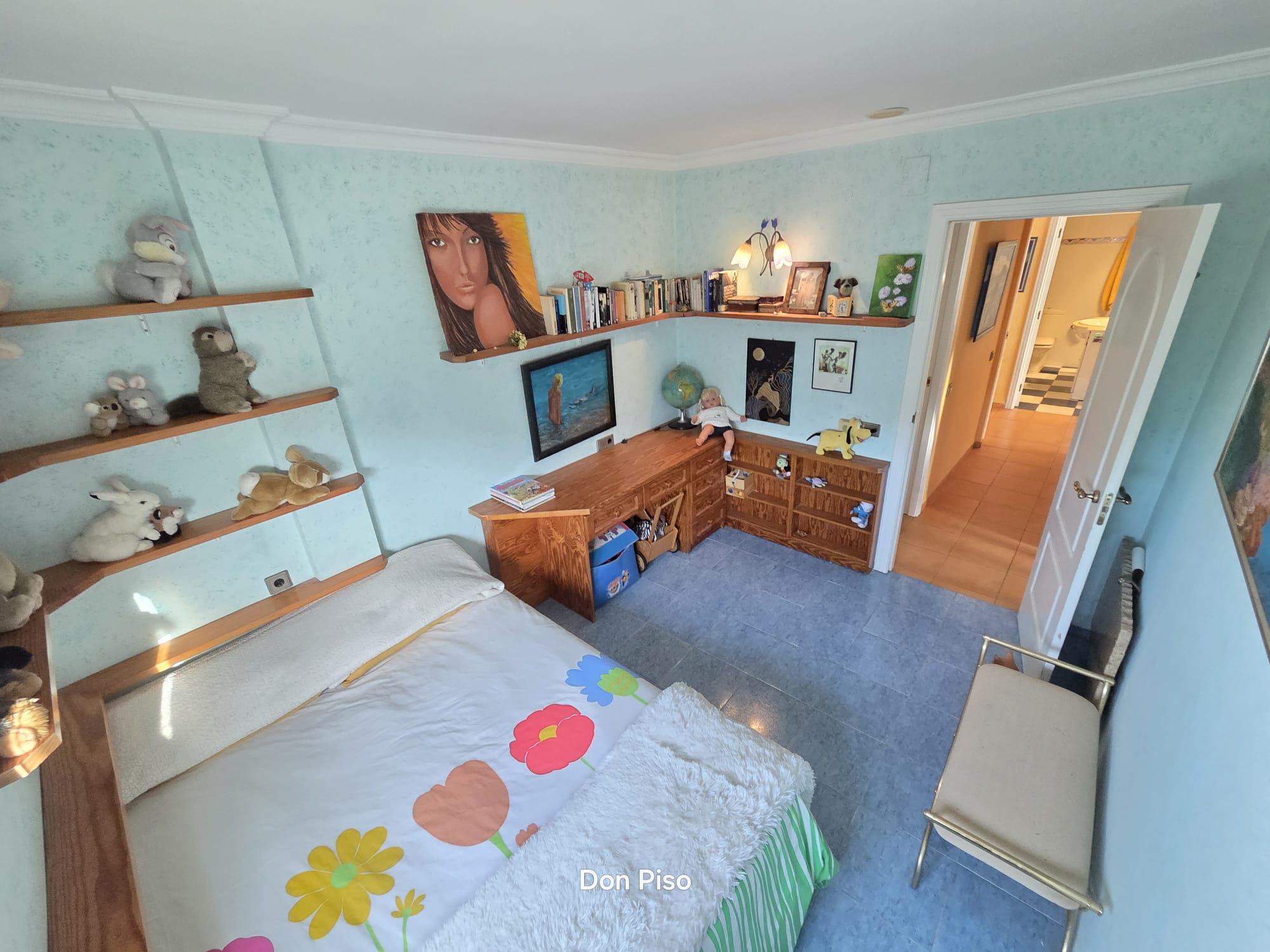 Imagen 14 Apartamento en venta en Dénia / Enfrente de la Marina de Dénia