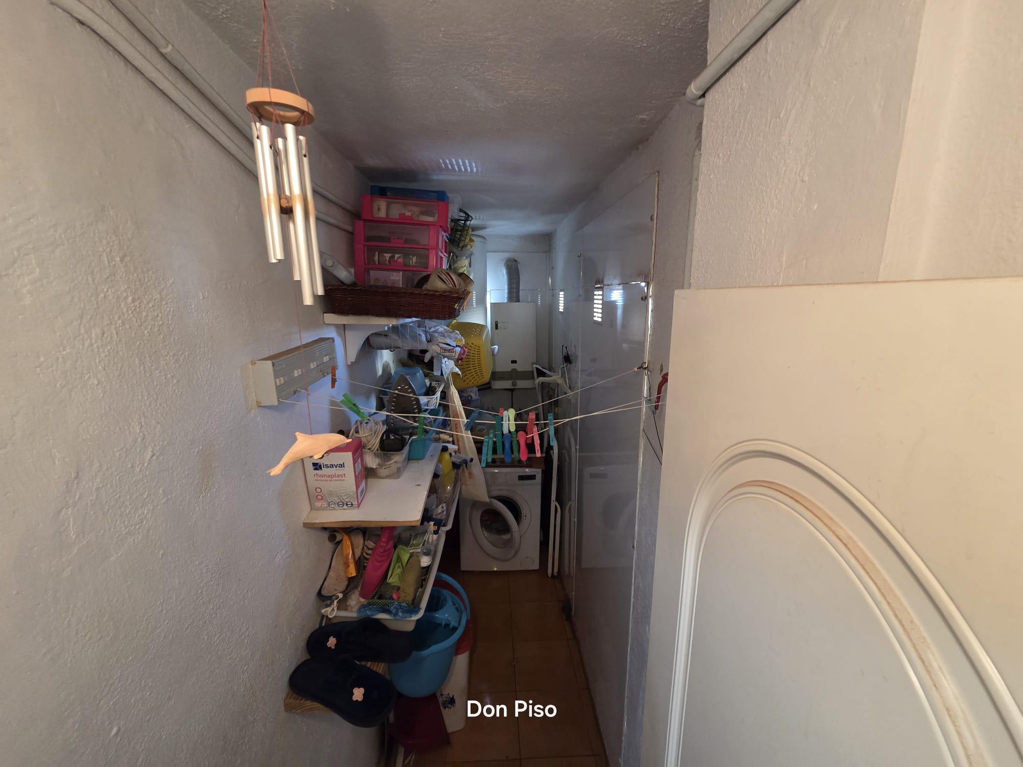 Imagen 24 Apartamento en venta en Dénia / Enfrente de la Marina de Dénia