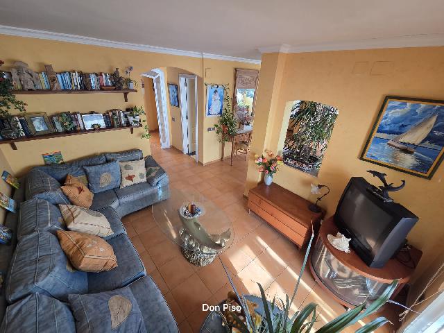 Imagen 8 Inmueble 300079 - Apartamento en venta en Dénia / Enfrente de la Marina de Dénia