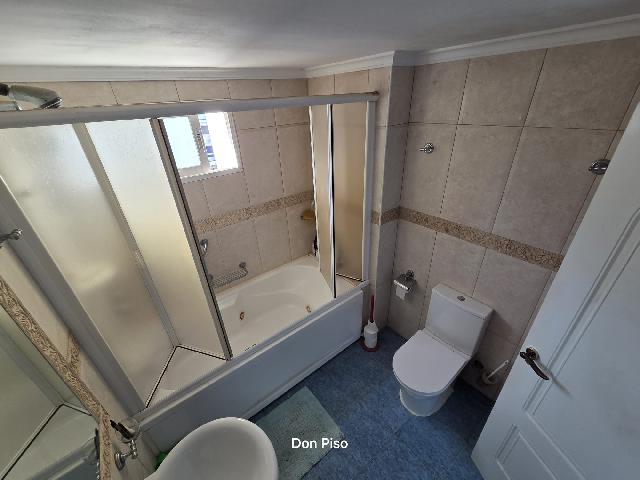 Imagen 22 Inmueble 300079 - Apartamento en venta en Dénia / Enfrente de la Marina de Dénia