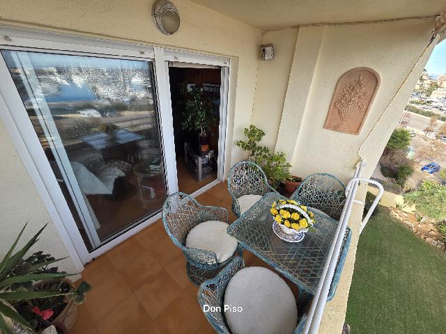 Imagen 2 Inmueble 300079 - Apartamento en venta en Dénia / Enfrente de la Marina de Dénia