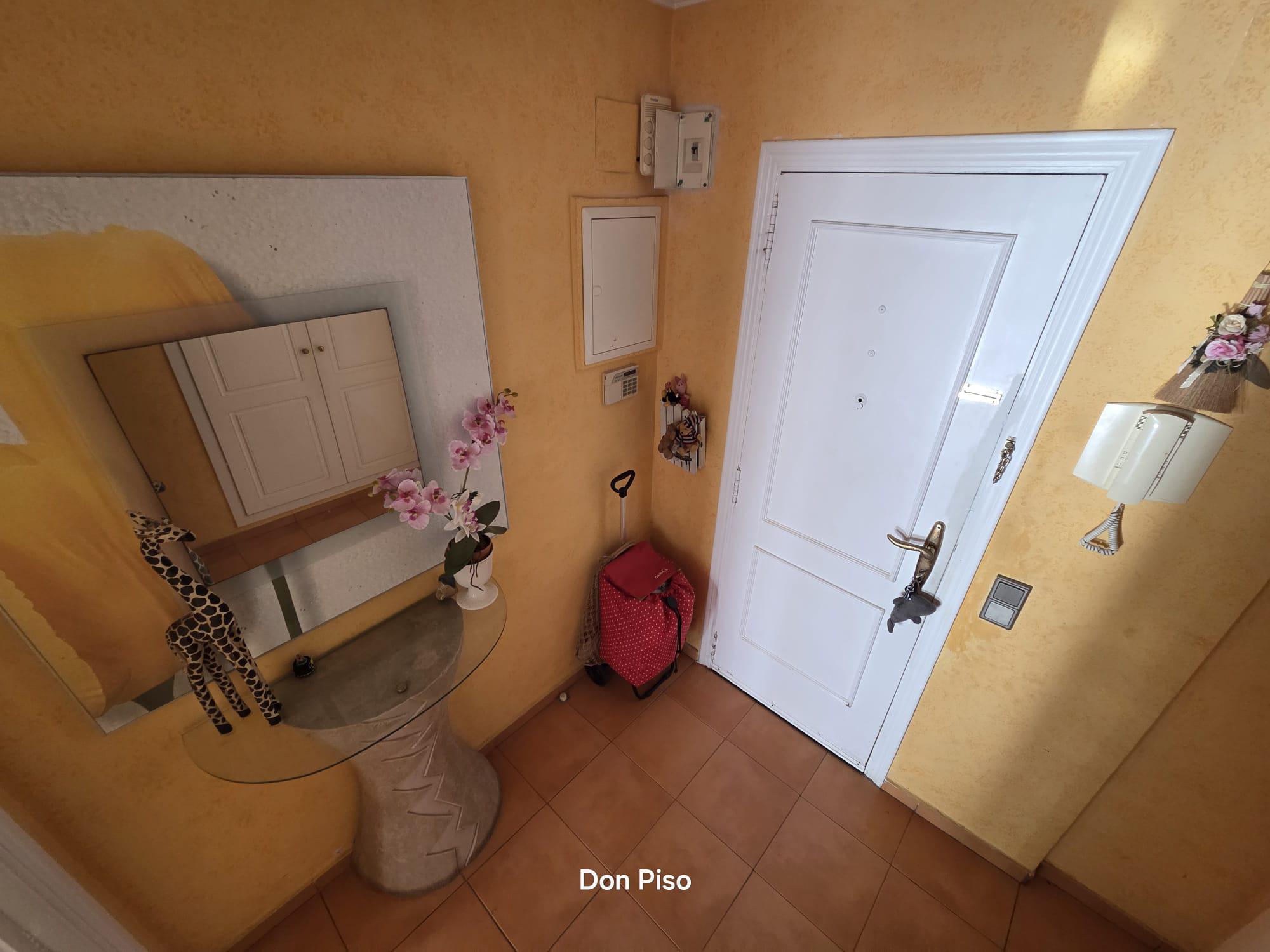 Imagen 18 Apartamento en venta en Dénia / Enfrente de la Marina de Dénia