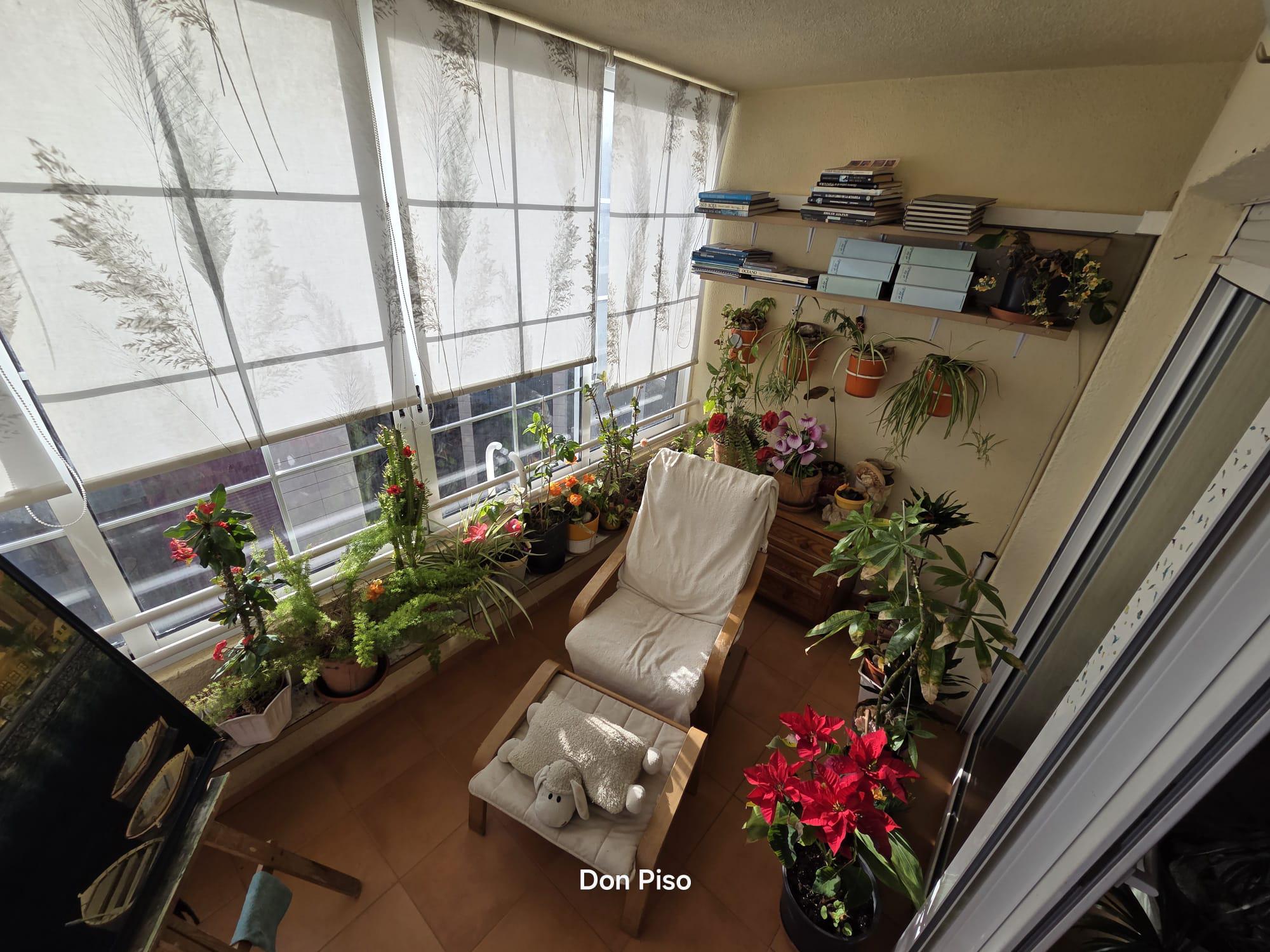 Imagen 12 Apartamento en venta en Dénia / Enfrente de la Marina de Dénia