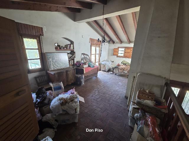 Imagen 7 Inmueble 300574 - Casa Rústica en venta en Oliva / A 10 min del pueblo