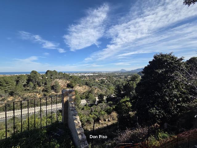 Imagen 2 Inmueble 300574 - Casa Rústica en venta en Oliva / A 10 min del pueblo