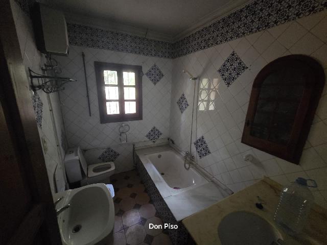 Imagen 10 Inmueble 300574 - Casa Rústica en venta en Oliva / A 10 min del pueblo