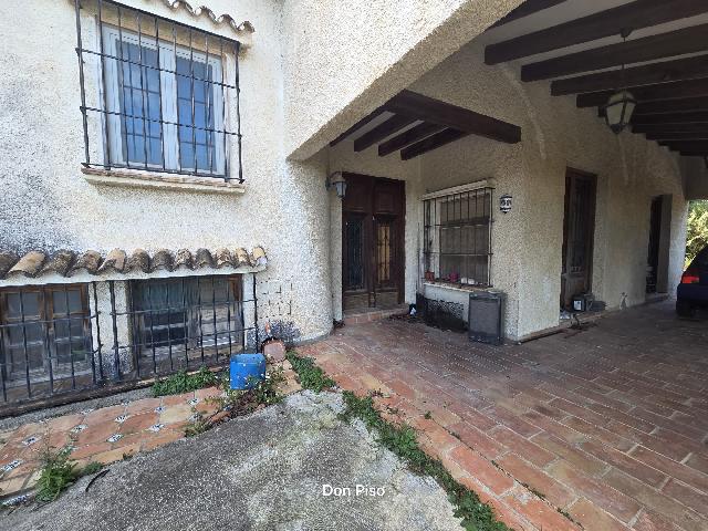 Imagen 13 Inmueble 300574 - Casa Rústica en venta en Oliva / A 10 min del pueblo