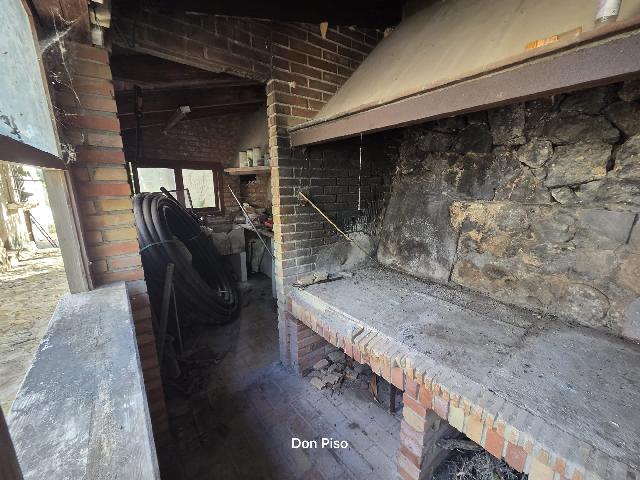 Imagen 17 Inmueble 300574 - Casa Rústica en venta en Oliva / A 10 min del pueblo