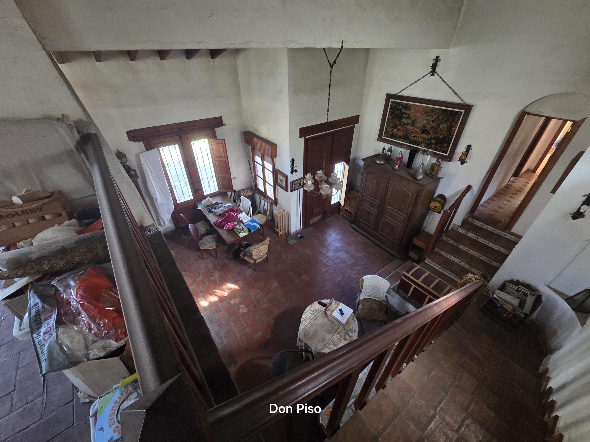 Imagen 18 Casa Rústica en venta en Oliva / A 10 min del pueblo