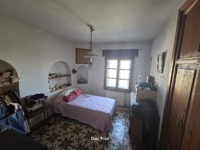 Imagen 4 Inmueble 300574 - Casa Rústica en venta en Oliva / A 10 min del pueblo