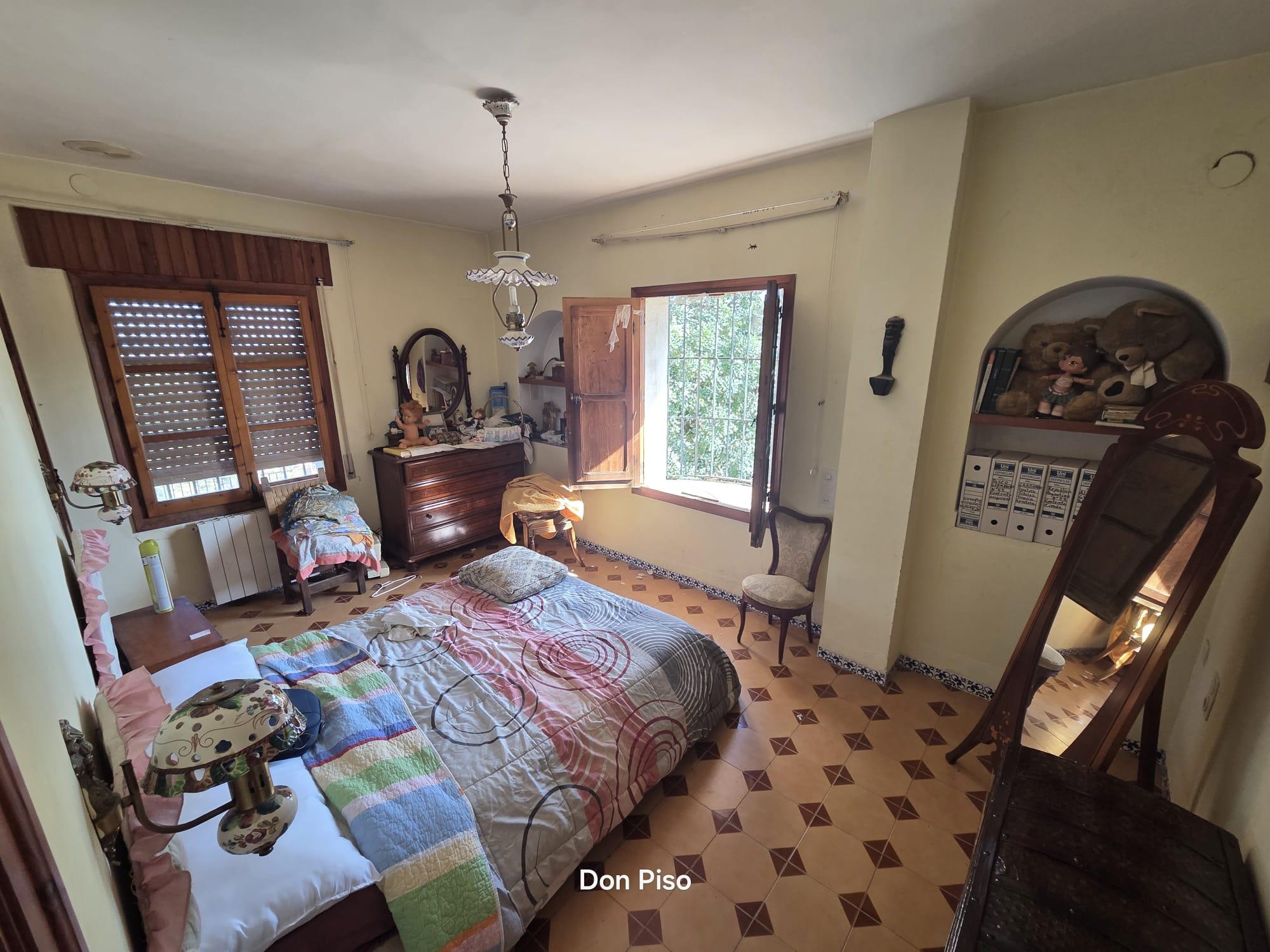 Imagen 19 Casa Rústica en venta en Oliva / A 10 min del pueblo