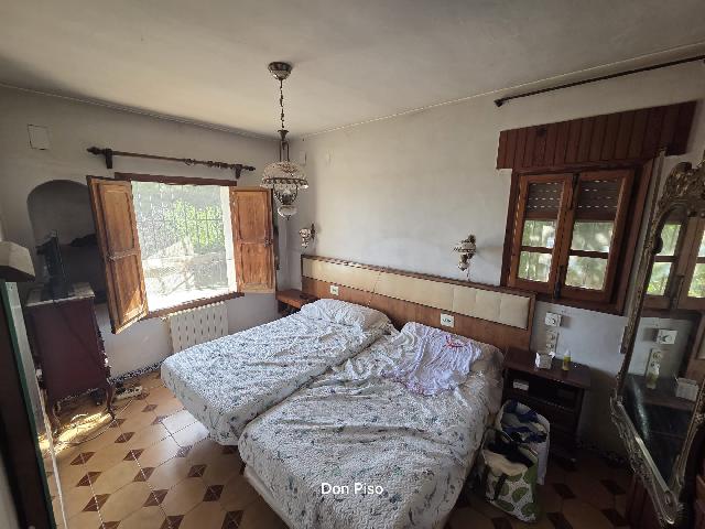 Imagen 22 Inmueble 300574 - Casa Rústica en venta en Oliva / A 10 min del pueblo