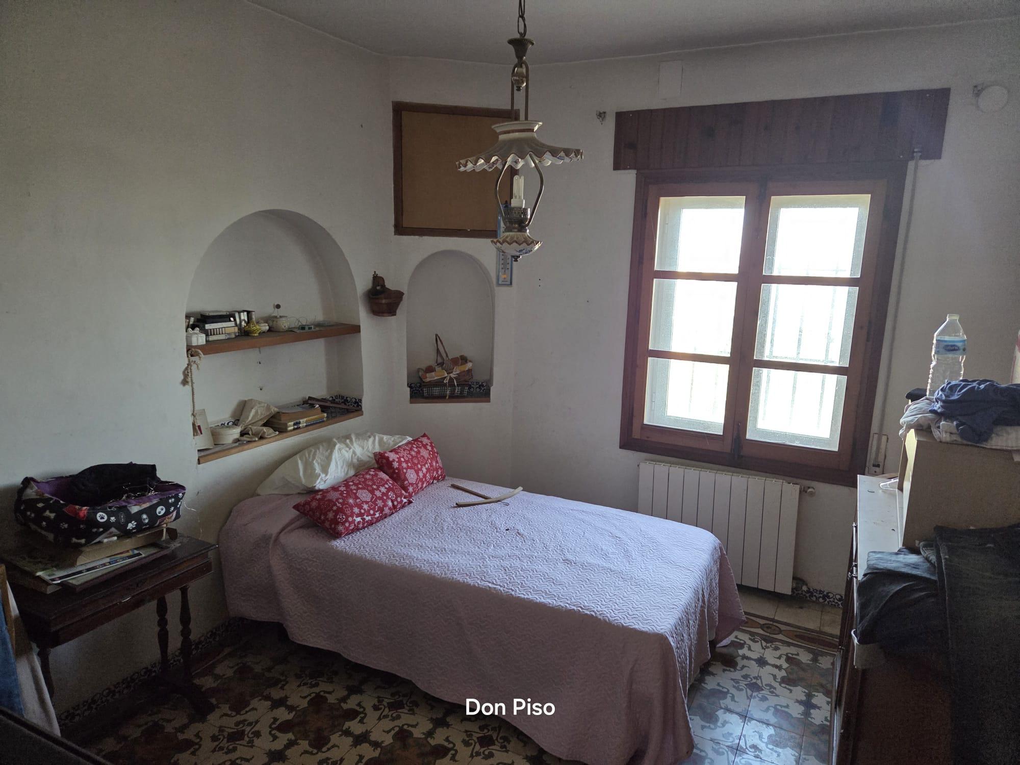 Imagen 23 Casa Rústica en venta en Oliva / A 10 min del pueblo