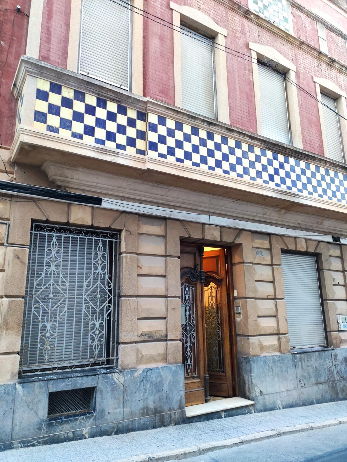 Imagen 2 Casa Pareada en venta en Pedreguer / A casos metros del Ayuntamiento.