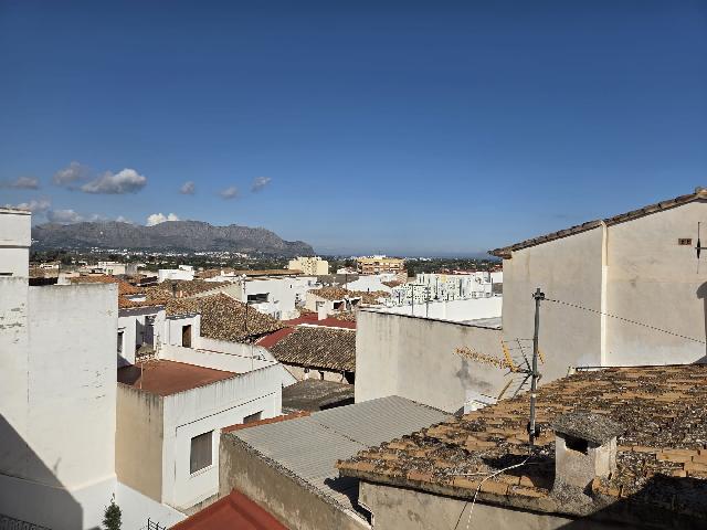 Imagen 23 Inmueble 300706 - Casa Pareada en venta en Pedreguer / A casos metros del Ayuntamiento.