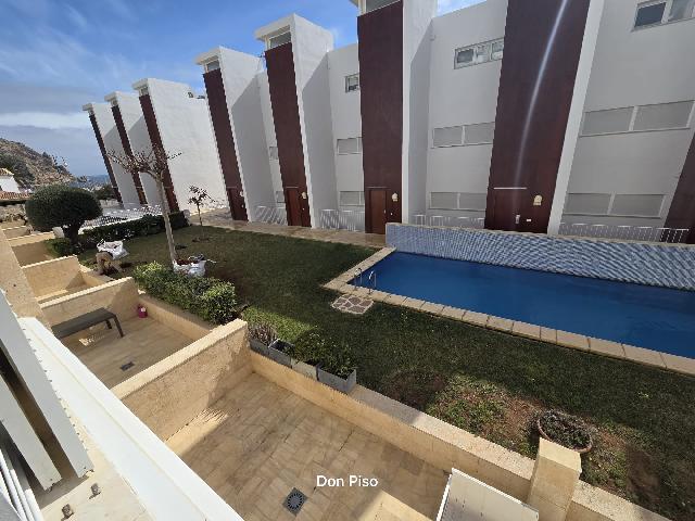 Imagen 1 Inmueble 300890 - Apartamento en venta en Jávea/xàbia / A escasos metros del puerto