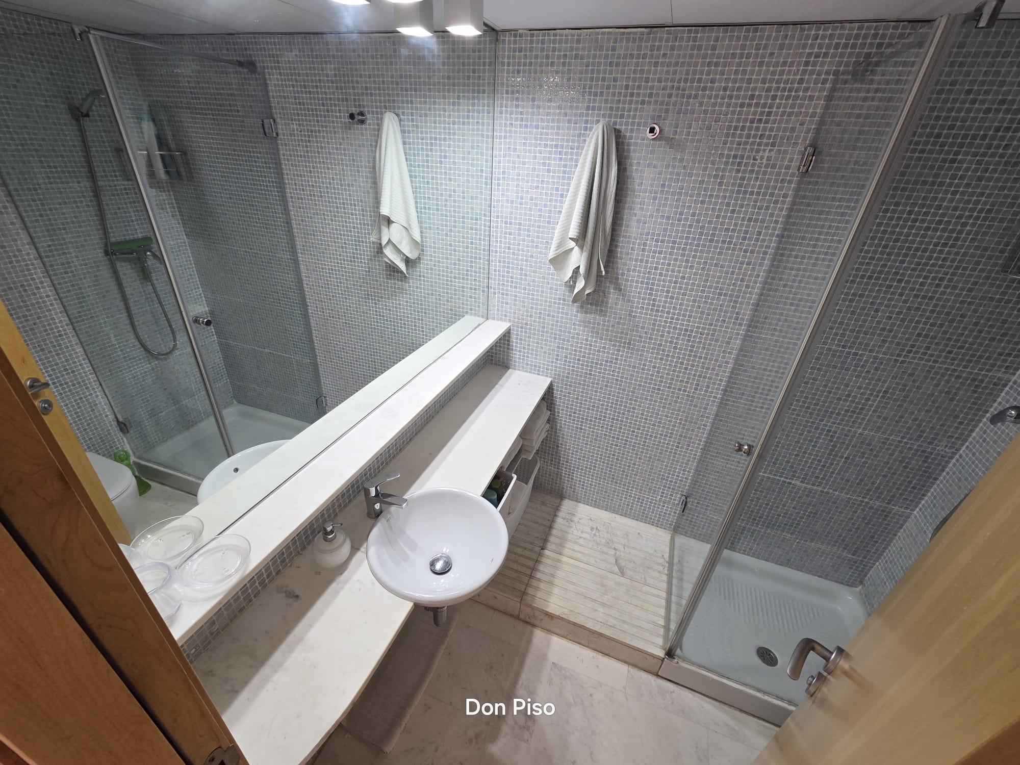 Imagen 14 Apartamento en venta en Jávea/xàbia / A escasos metros del puerto