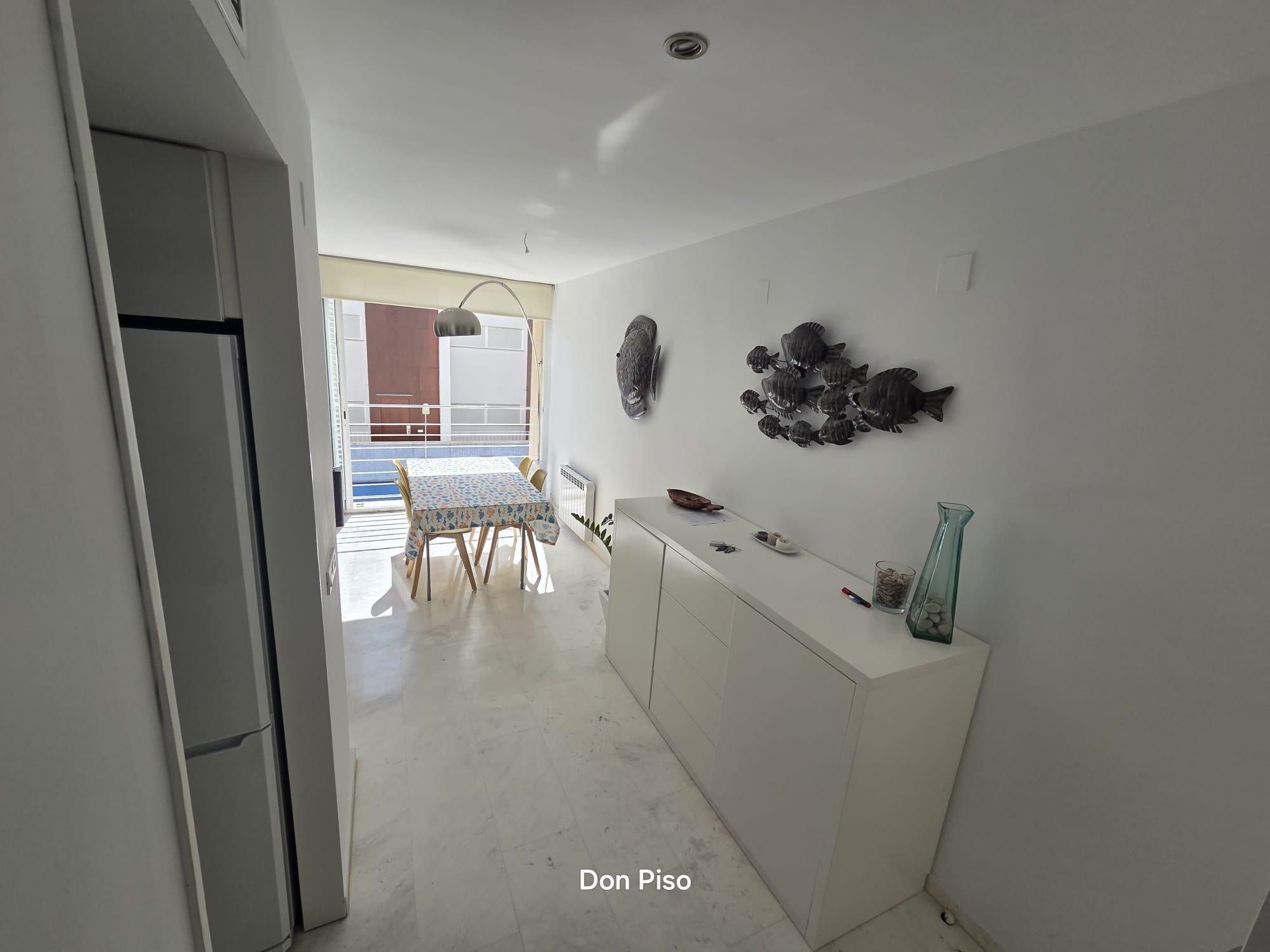 Imagen 11 Apartamento en venta en Jávea/xàbia / A escasos metros del puerto