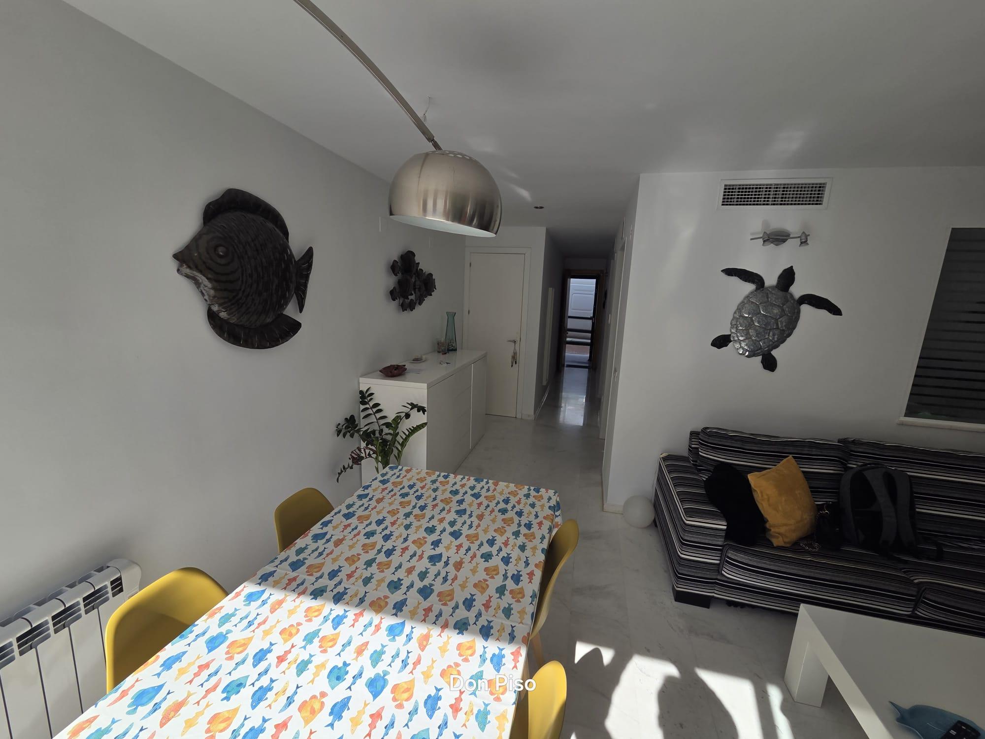 Imagen 4 Apartamento en venta en Jávea/xàbia / A escasos metros del puerto