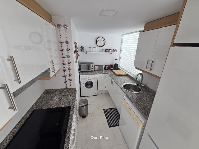 Imagen 6 Inmueble 300890 - Apartamento en venta en Jávea/xàbia / A escasos metros del puerto