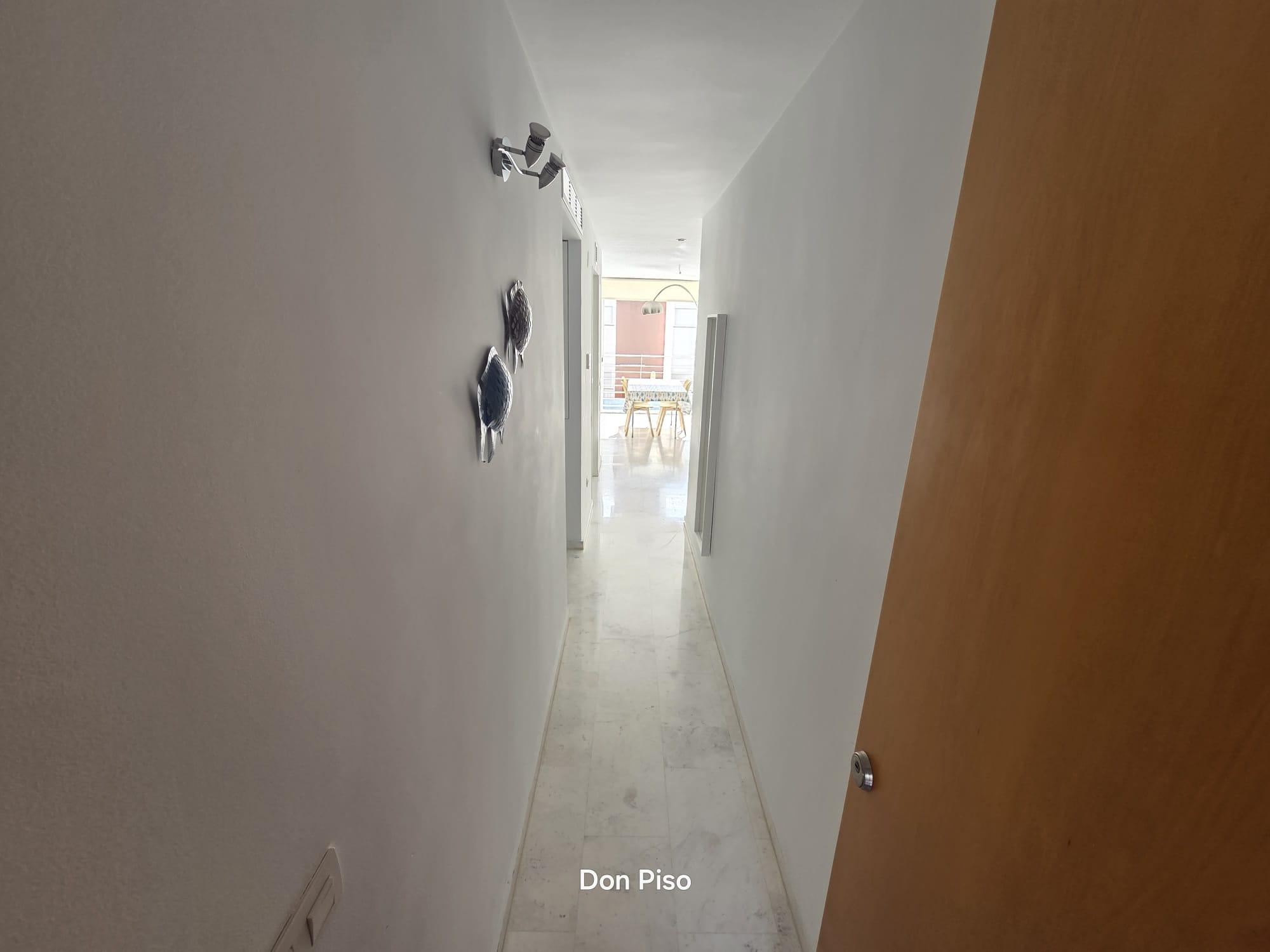 Imagen 12 Apartamento en venta en Jávea/xàbia / A escasos metros del puerto