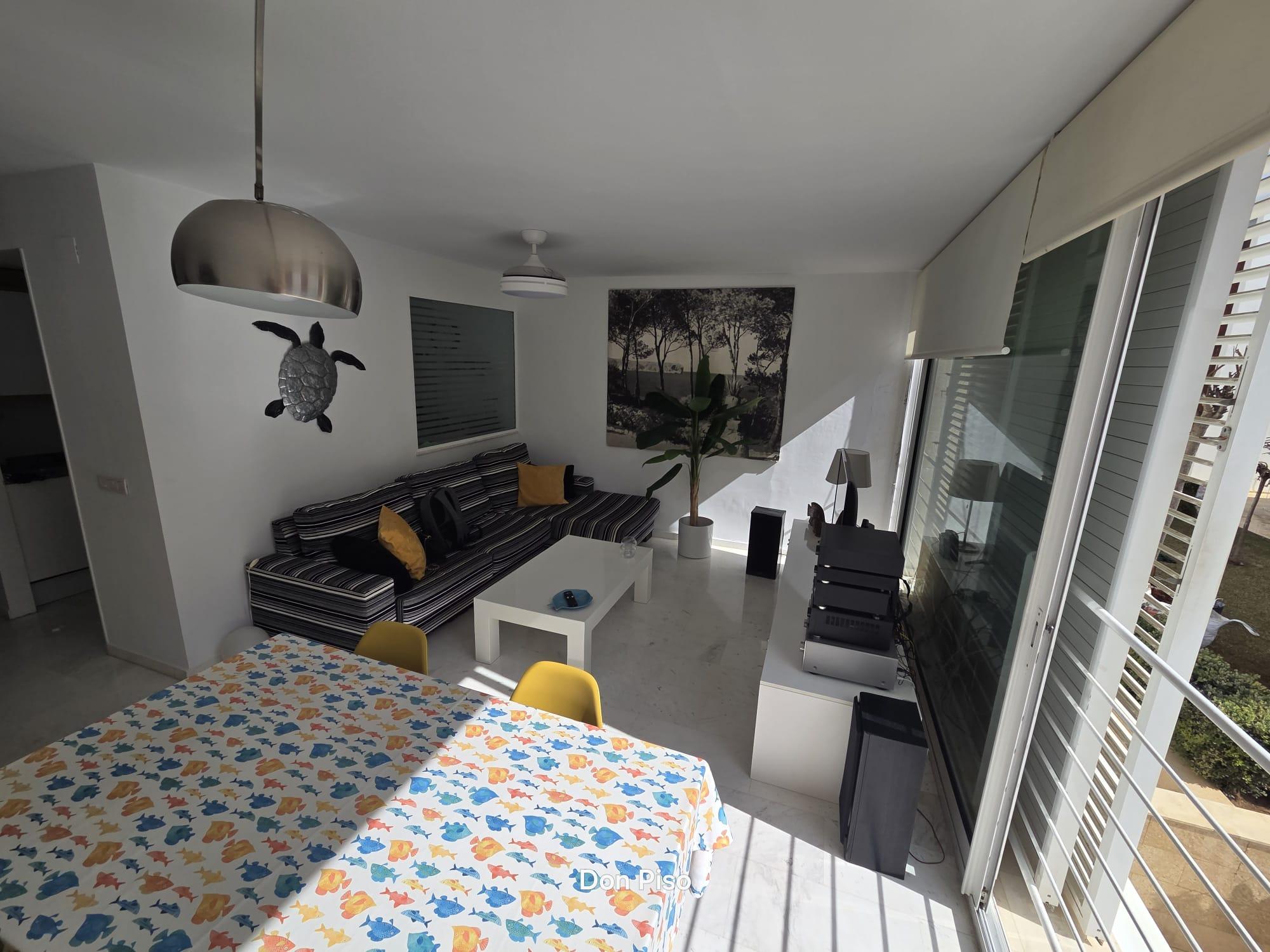 Imagen 5 Apartamento en venta en Jávea/xàbia / A escasos metros del puerto