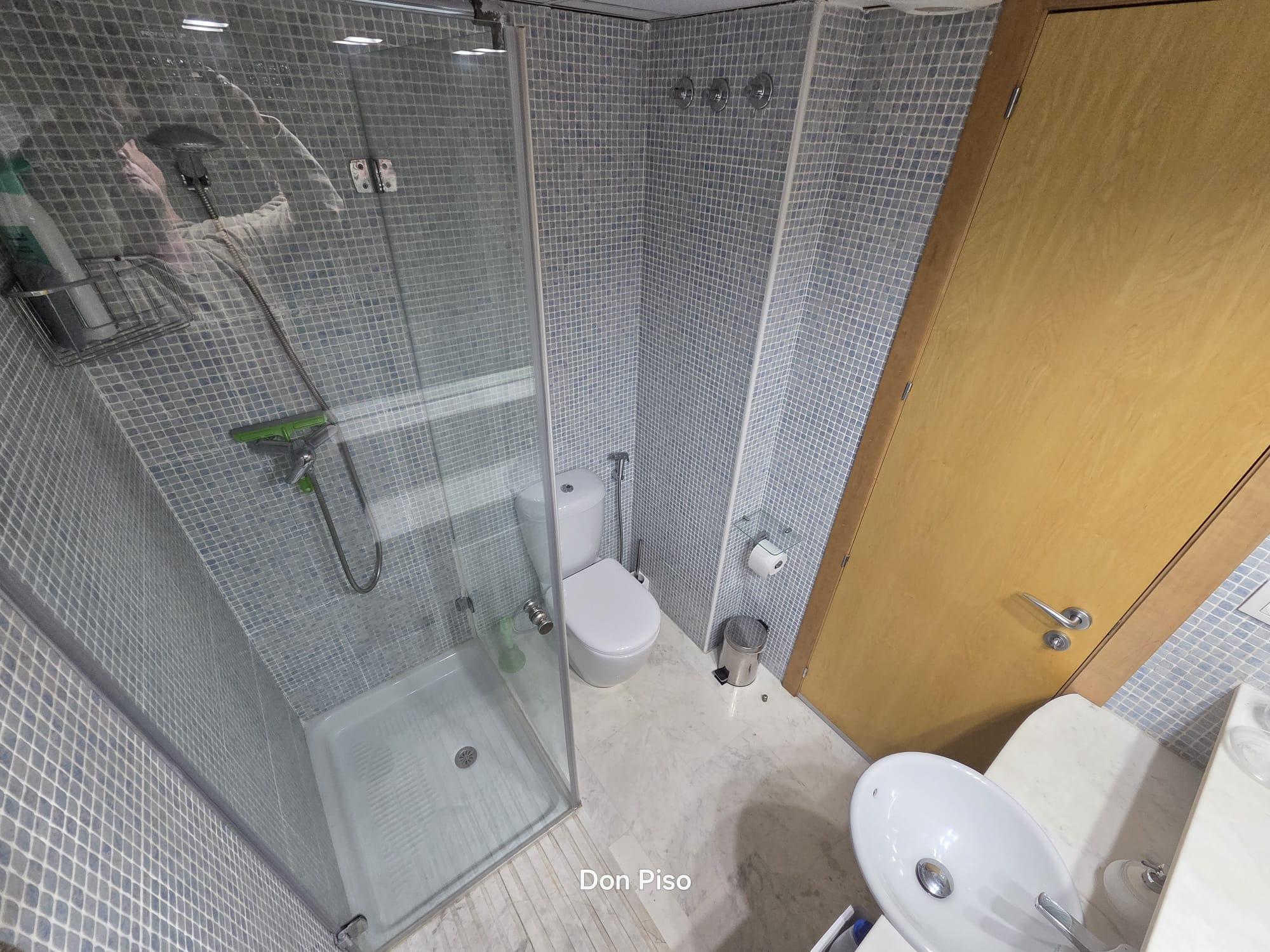 Imagen 13 Apartamento en venta en Jávea/xàbia / A escasos metros del puerto