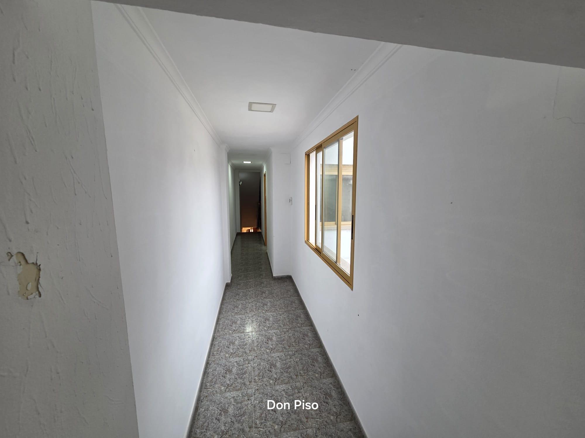 Imagen 13 Casa Adosada en venta en Pego / A 5 minutos del Ayuntamiento.