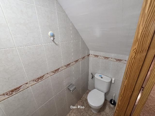 Imagen 14 Inmueble 301264 - Casa Adosada en venta en Pego / A 5 minutos del Ayuntamiento.