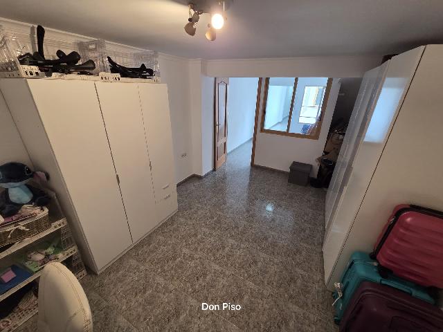 Imagen 17 Inmueble 301264 - Casa Adosada en venta en Pego / A 5 minutos del Ayuntamiento.