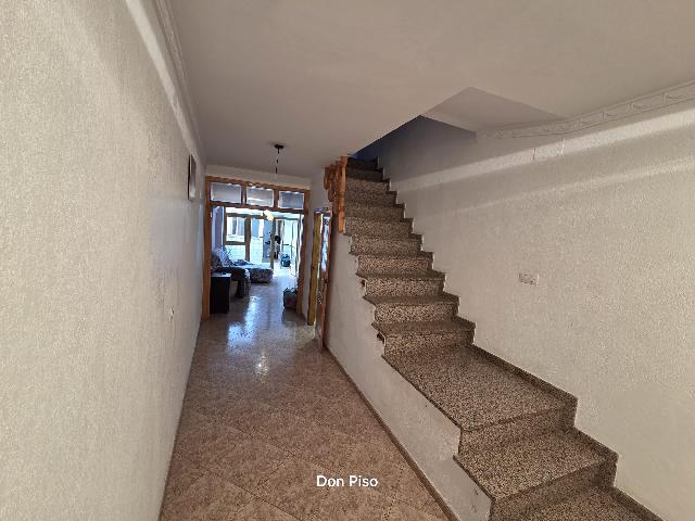 Imagen 11 Inmueble 301264 - Casa Adosada en venta en Pego / A 5 minutos del Ayuntamiento.