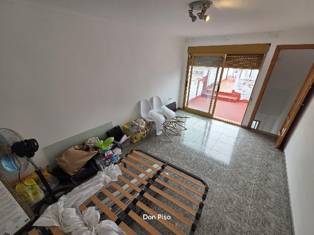 Imagen 19 Inmueble 301264 - Casa Adosada en venta en Pego / A 5 minutos del Ayuntamiento.