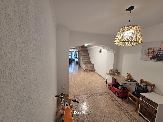 Imagen 10 Inmueble 301264 - Casa Adosada en venta en Pego / A 5 minutos del Ayuntamiento.