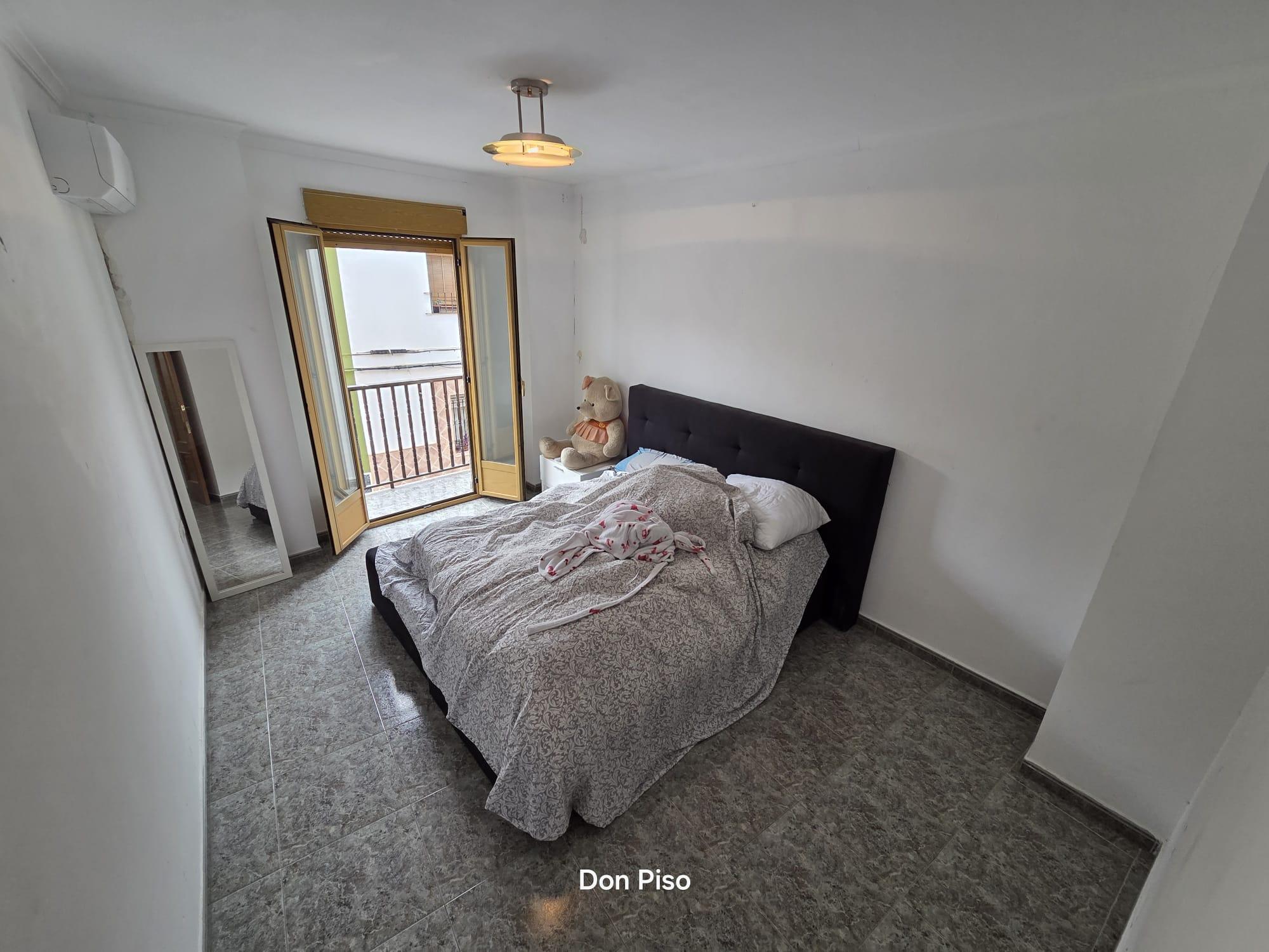 Imagen 22 Casa Adosada en venta en Pego / A 5 minutos del Ayuntamiento.