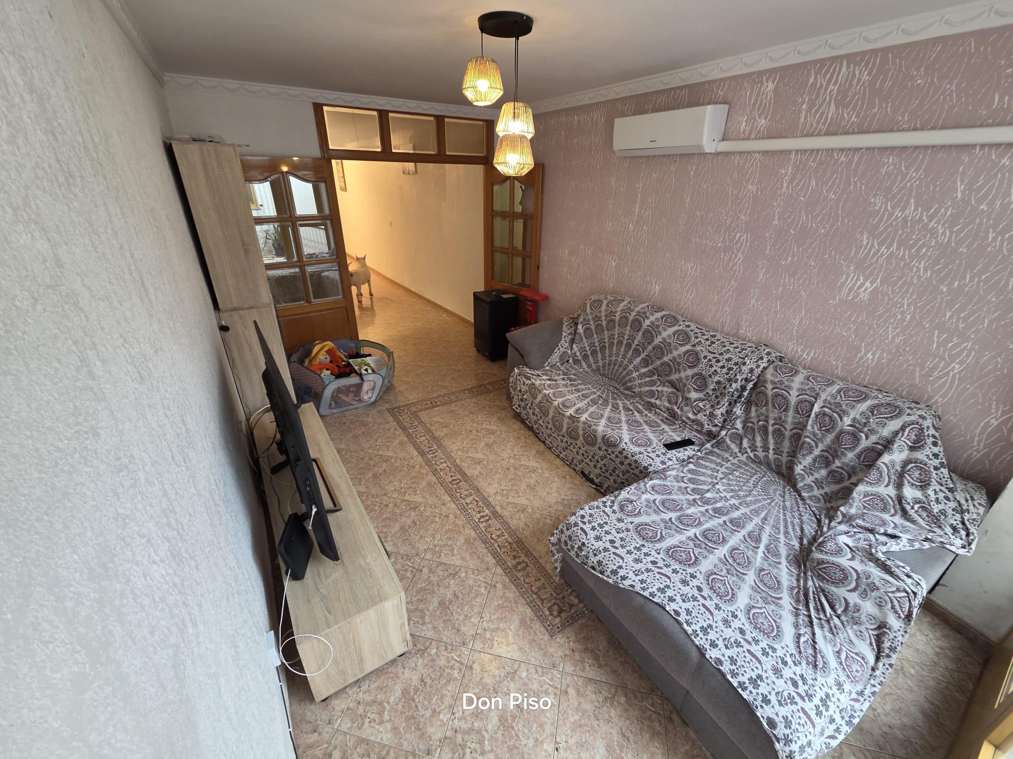 Imagen 7 Casa Adosada en venta en Pego / A 5 minutos del Ayuntamiento.