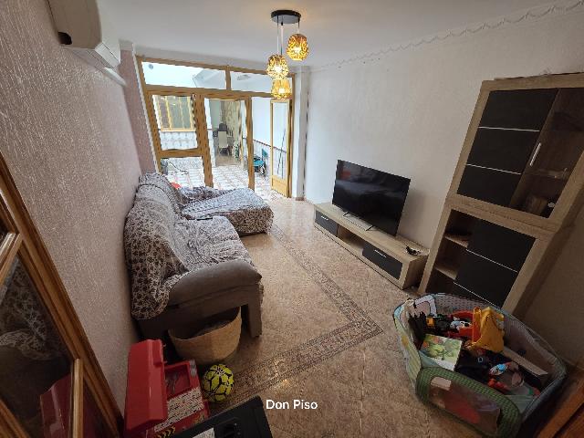 Imagen 8 Inmueble 301264 - Casa Adosada en venta en Pego / A 5 minutos del Ayuntamiento.