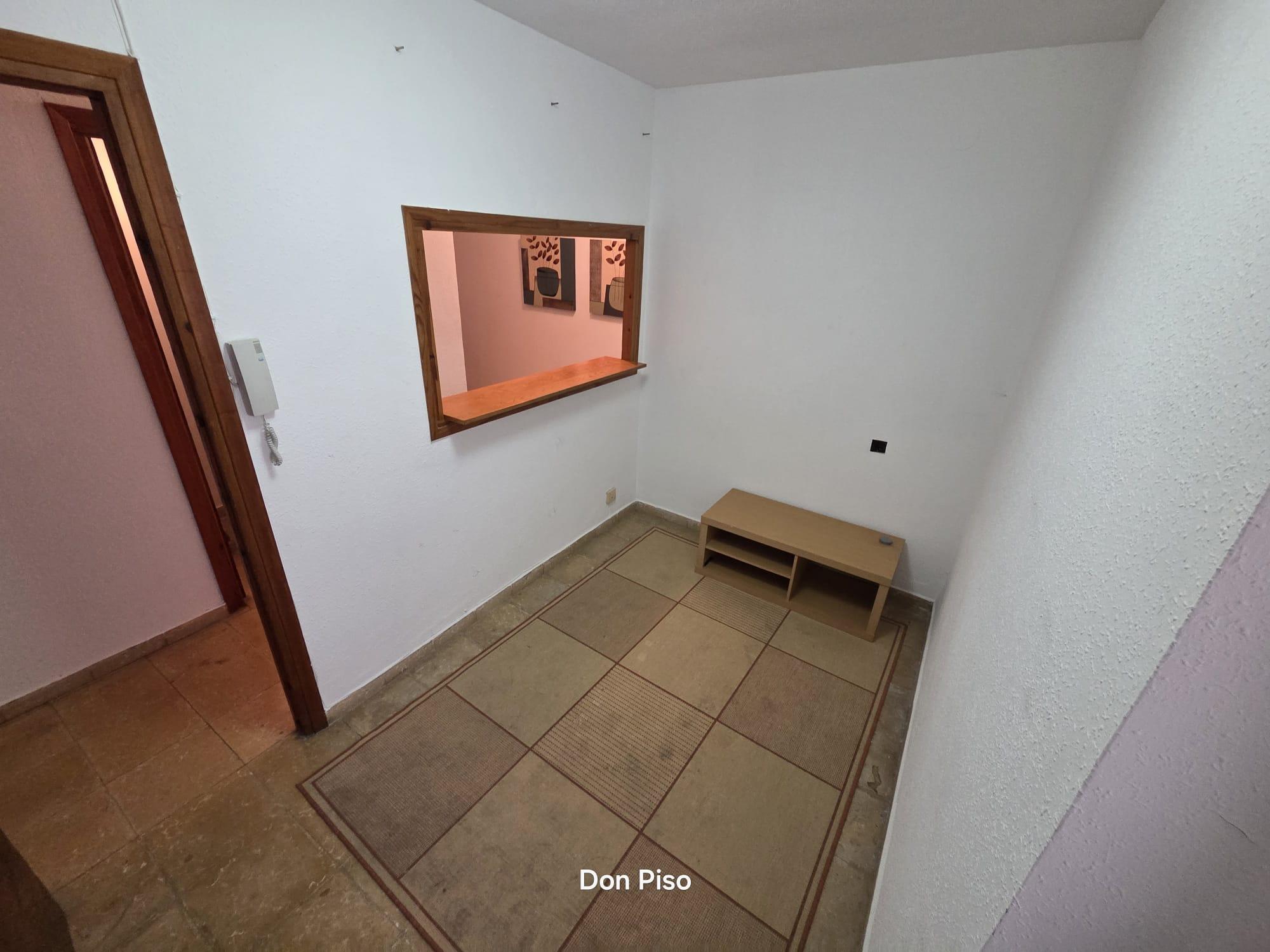 Imagen 6 Apartamento en venta en Pego / Junto a la Policía Local.