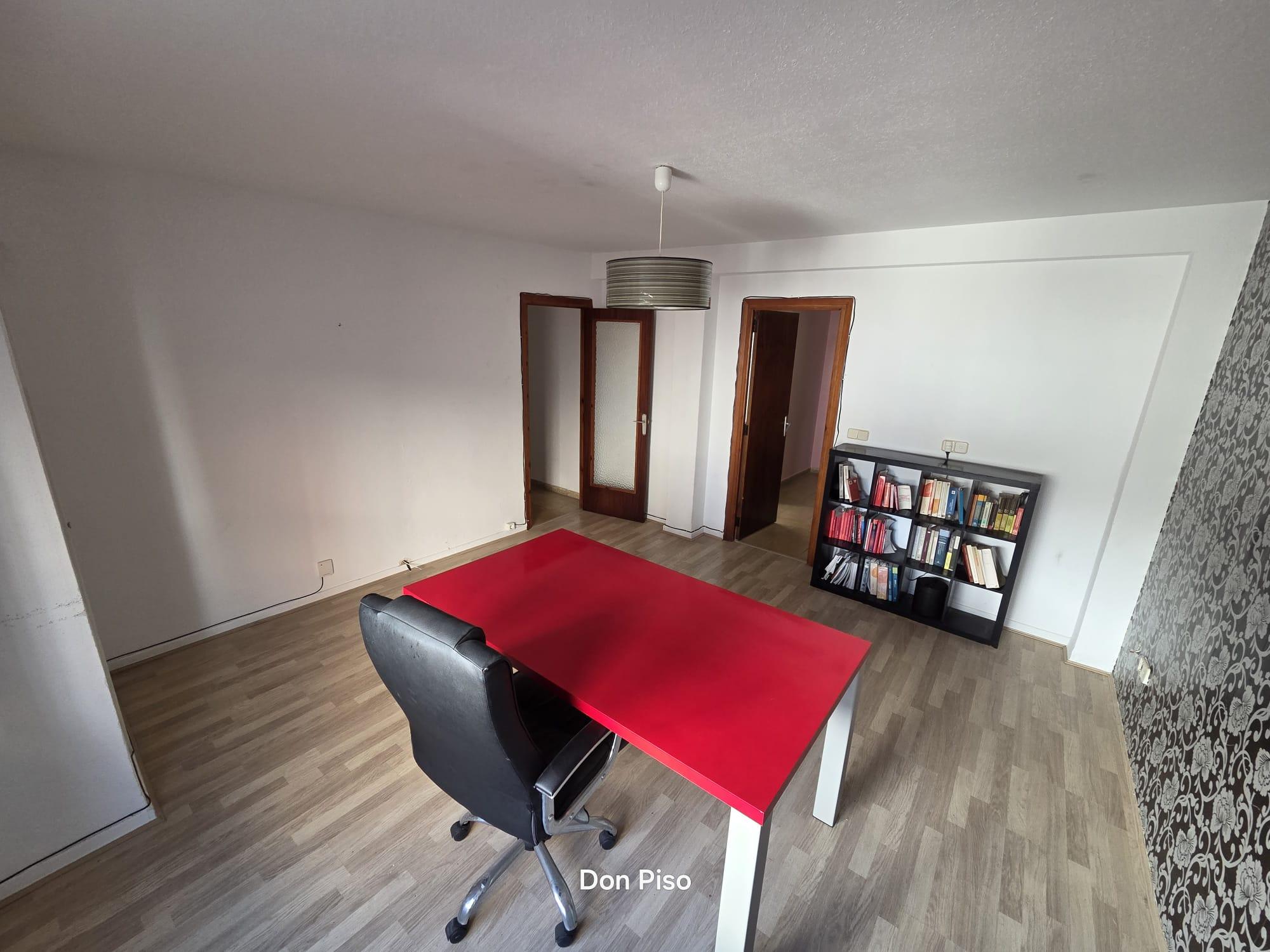 Imagen 2 Apartamento en venta en Pego / Junto a la Policía Local.