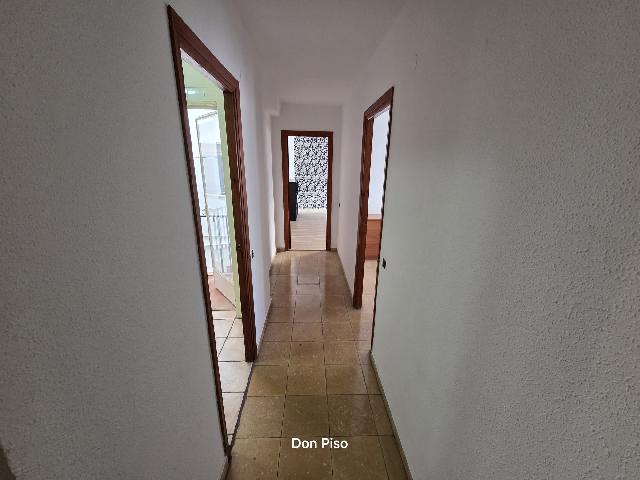 Imagen 5 Inmueble 301289 - Apartamento en venta en Pego / Junto a la Policía Local.