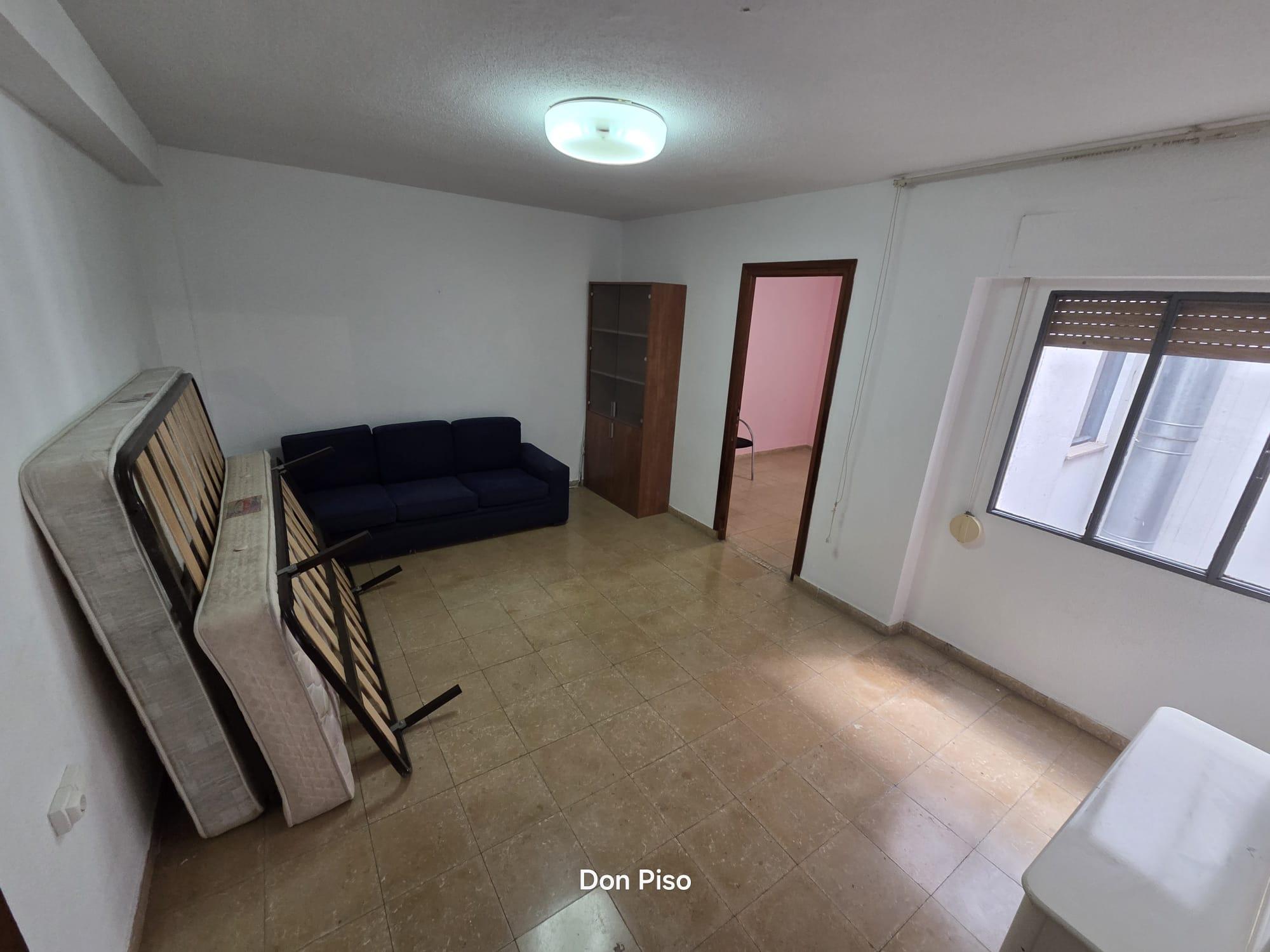 Imagen 8 Apartamento en venta en Pego / Junto a la Policía Local.