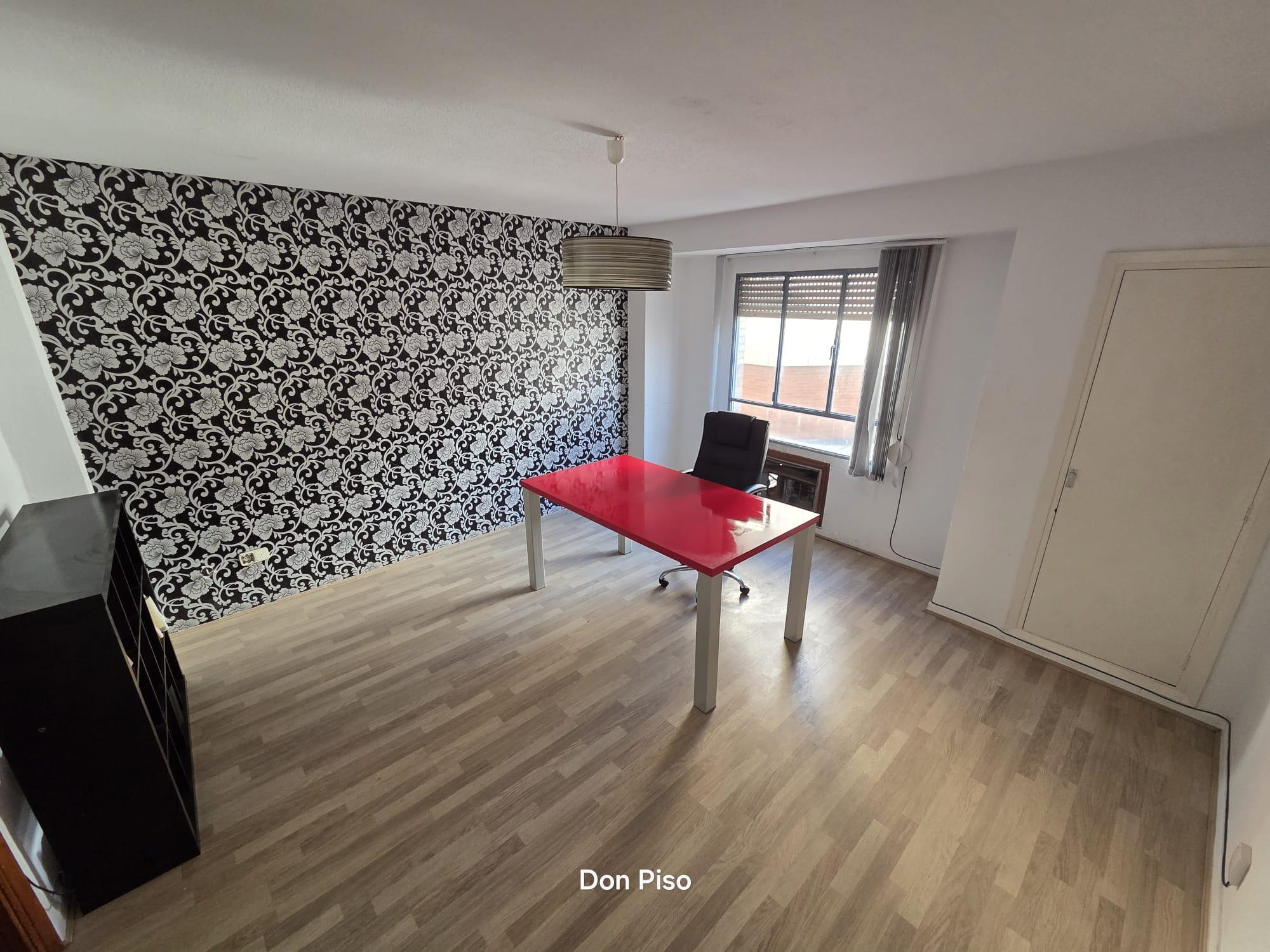 Imagen 1 Apartamento en venta en Pego / Junto a la Policía Local.