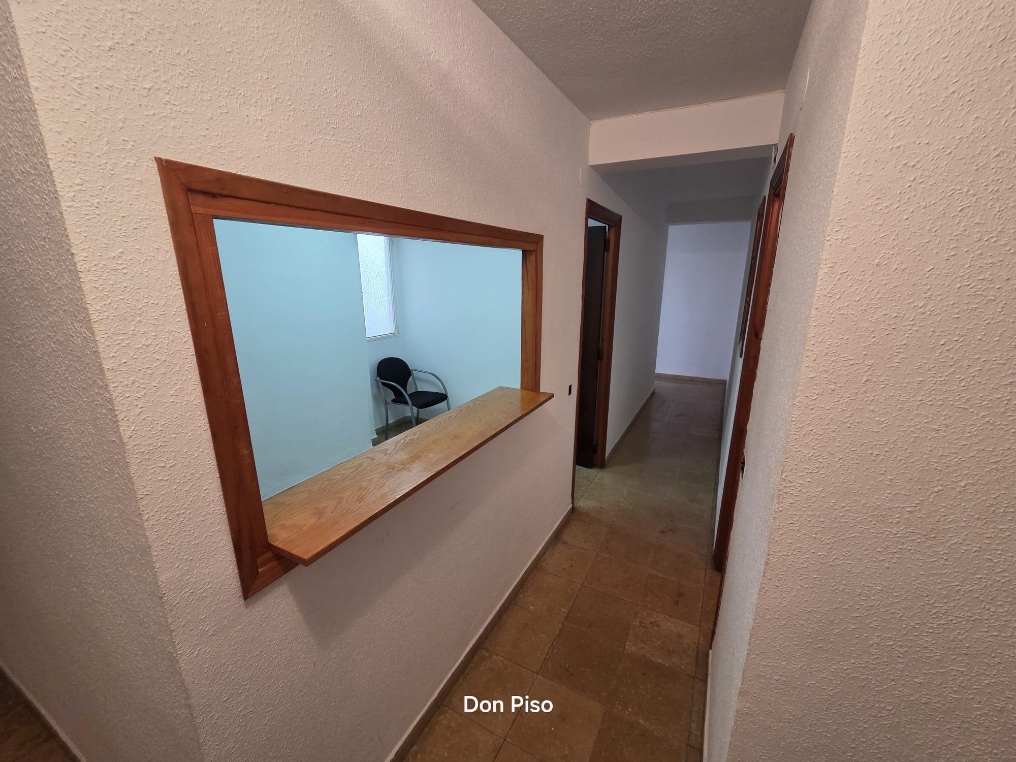 Imagen 3 Apartamento en venta en Pego / Junto a la Policía Local.