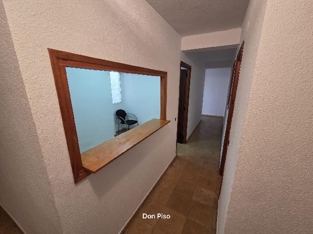 Imagen 3 Inmueble 301289 - Apartamento en venta en Pego / Junto a la Policía Local.