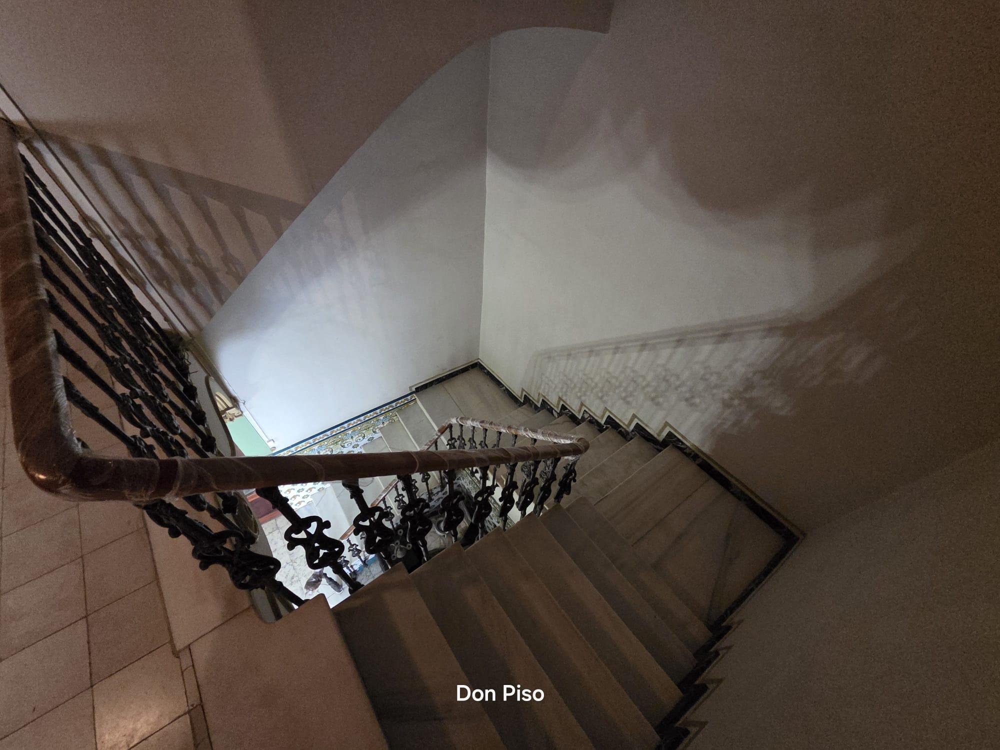 Imagen 15 Casa Adosada en venta en Pego / A 3 min del Ayuntamiento.